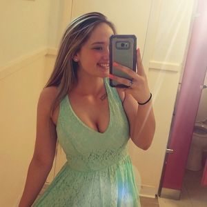 Meet your Posher, Brandy